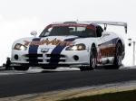Dodge Viper SRT10 Competition Coupe 2002 года